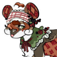 Thumbnail for MYO-2450: My Ratatouille🐀