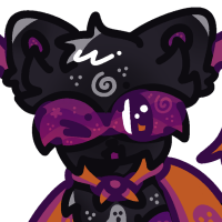 Thumbnail for MYO-2541: spooky scary 🎃