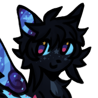 Thumbnail for MYO-1839: Comet ✧