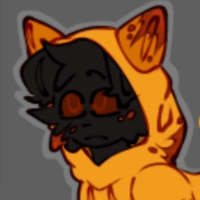 Thumbnail image for MYO-2626: ☆ Brian [Hoodie] ☆