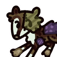 Thumbnail for MYO-2627: dirt 👻