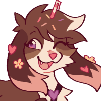 Thumbnail for BRD-2698: 🍫🎀 Ruth 🎀🍫