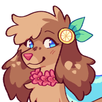 Thumbnail for BRD-2701: ☀️🌺 Marisol 🌺☀️