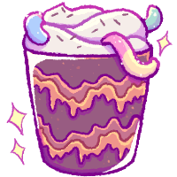 Thumbnail for MYO-2707: Poptart