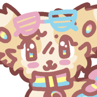 Thumbnail for MYO-2739: my life is a party my home is da club