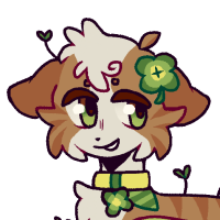 Thumbnail for MYO-2854: clover