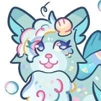 Thumbnail for MYO-2867: 🐚🐟 starbucks secret menu mermaid frappuccino