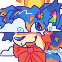 Thumbnail for PRZ-2896: partly cloudy ⛅