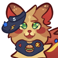 Thumbnail for MYO-2899: cheeseburger 🍔