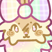 Thumbnail for MYO-3010: tinky🐰
