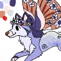 Thumbnail for MYO-3023: Cornflower