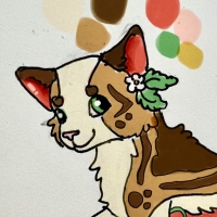 Thumbnail for MYO-3052: Berry Blossom