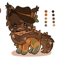 Thumbnail for MYO-3056: Cowboy