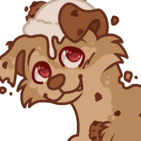 Thumbnail for MYO-3086: 🍪🥛 Rolo 🥛🍪
