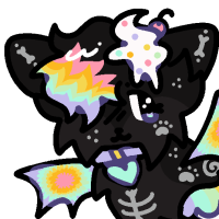 Thumbnail for MYO-3101: pastel 👻