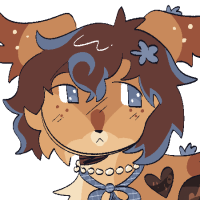 Thumbnail for MYO-3109: Lilah