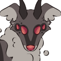 Thumbnail for PND-2384: Dustmite
