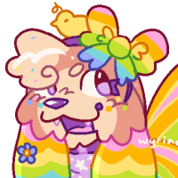 Thumbnail for MYO-3211: 🧁🌈 boohbah cupcake deluxe