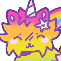 Thumbnail for PND-3238: SPARKLE UNICORN COOKIE MAGIC