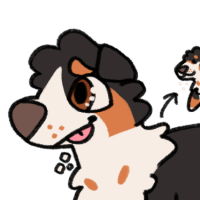 Thumbnail for MYO-3250: Bernie Crumblee