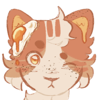 Thumbnail for MYO-3279: Please don’t eat him