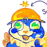 Thumbnail for MYO-3328: weather boy