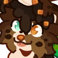Thumbnail for MYO-3369: cookie mint scoops sam.99