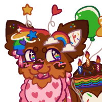 Thumbnail for OFC-2940: ★ fidget 🎊
