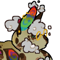 Thumbnail for PND-3458: tourist shop colorful rock grab bag