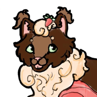 Thumbnail for PND-1381: Berries and Cream