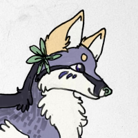 Thumbnail for MYO-3487: Lupine