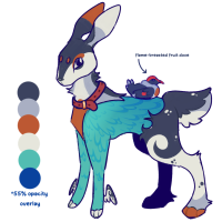 Thumbnail image for MYO-3504: Hare