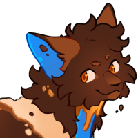 Thumbnail for PND-3529: I'm so fuckin Blue