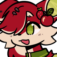 Thumbnail for MYO-3697: why you so 🍎