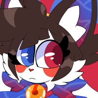 Thumbnail for MYO-3710: Pomni ❤️💙