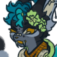 Thumbnail for PND-3813: Larvesta Vespertine