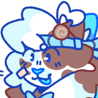 Thumbnail for MYO-3816: Taffy