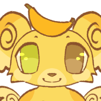 Thumbnail for MYO-3819: banana life
