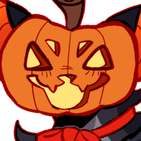 Thumbnail for MYO-3822: Rue 🎃