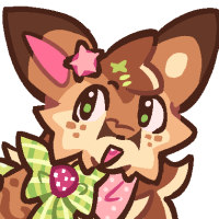Thumbnail for OFC-3894: Crisscross Polkadot Applesauce