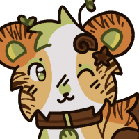 Thumbnail for OFC-3939: Oran┊🍀🐯🍫