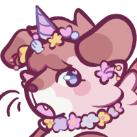 Thumbnail for OFC-3989: 🌸 Delilah 🌸