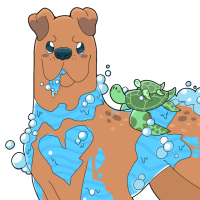 Thumbnail for MYO-4036: Buddy