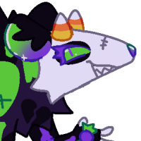Thumbnail for OFC-4042: Trickster