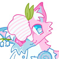 Thumbnail for MYO-4215: bubbleyum smile