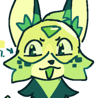 Thumbnail for MYO-4251: peridot
