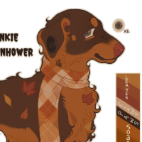 Thumbnail for MYO-4282: Frankie