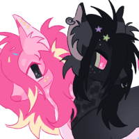 Thumbnail for MYO-4412: pinkie and blinkie