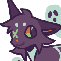 Thumbnail for PND-4461: Ghostling