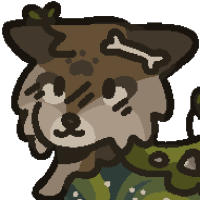 Thumbnail for OFC-4494: 🌿 Lichen
